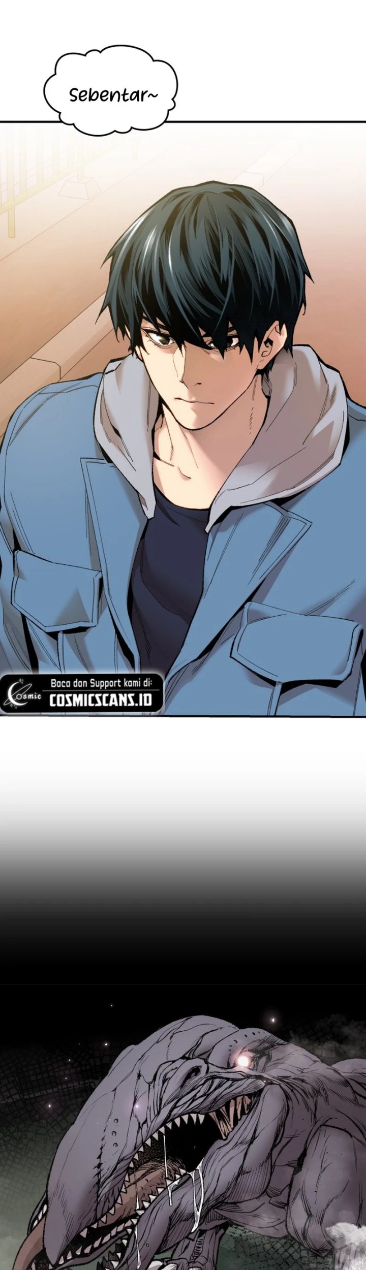 Limit Breaker Chapter 80 Gambar 191