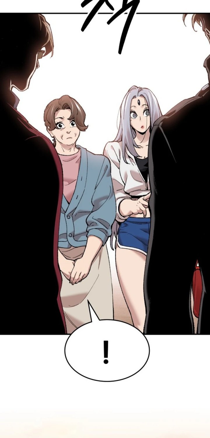 Limit Breaker Chapter 80 Gambar 157