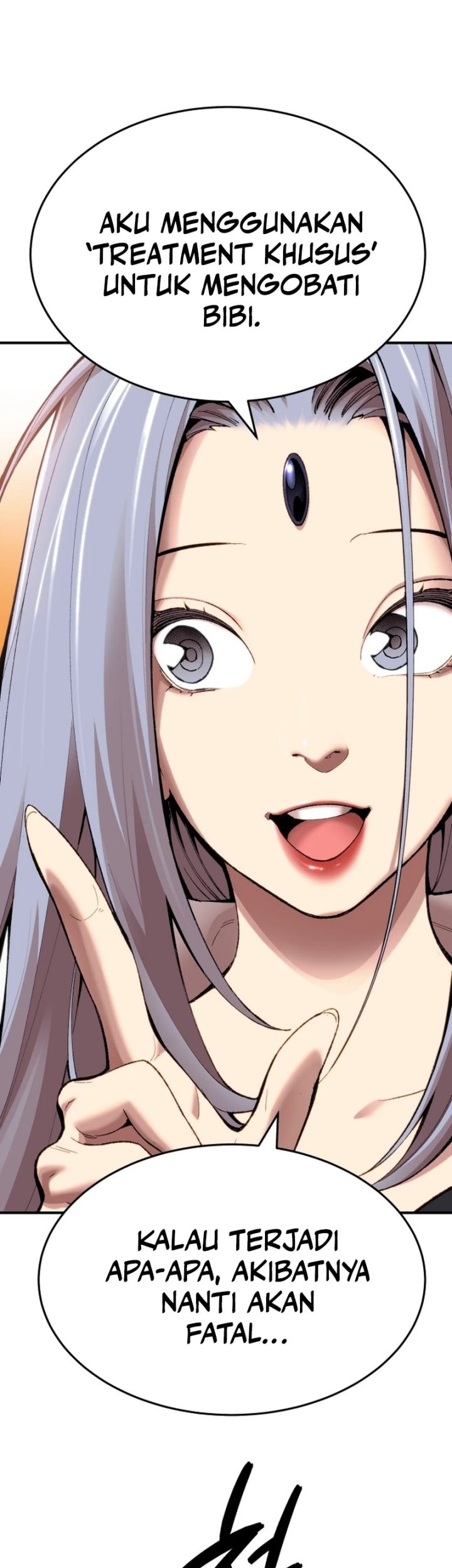 Limit Breaker Chapter 80 Gambar 156