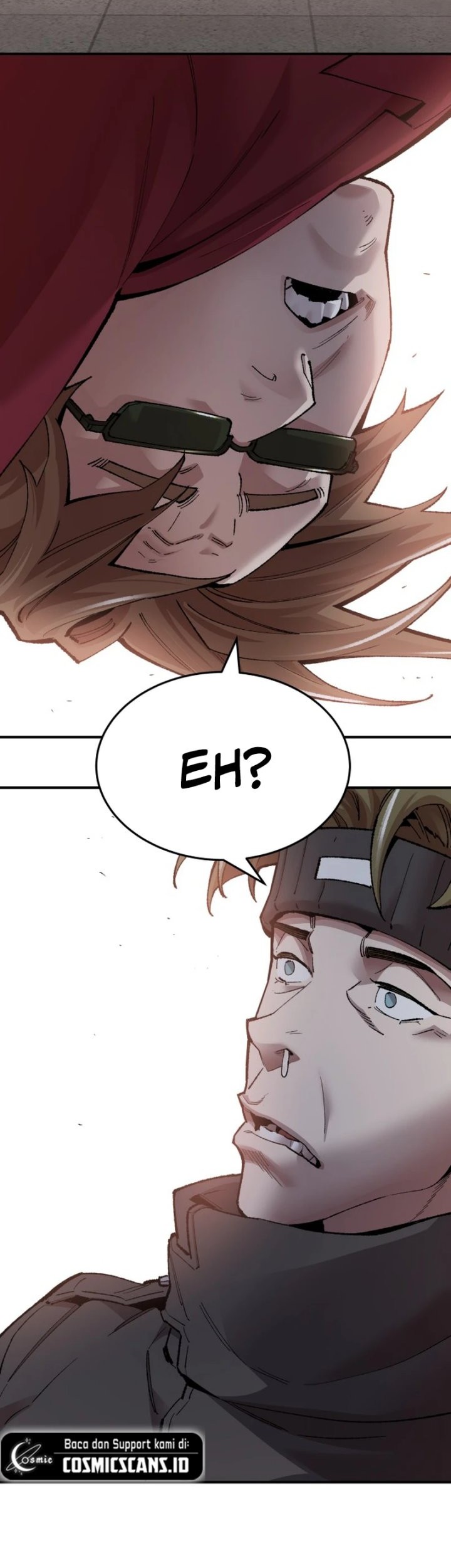 Limit Breaker Chapter 80 Gambar 164