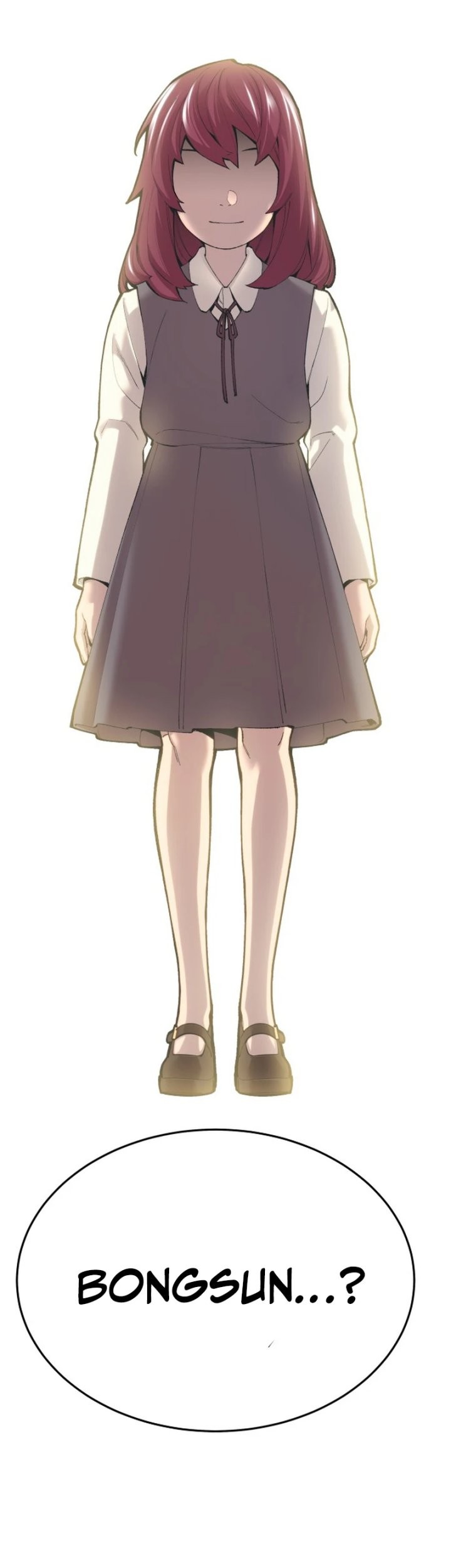 Limit Breaker Chapter 80 Gambar 208