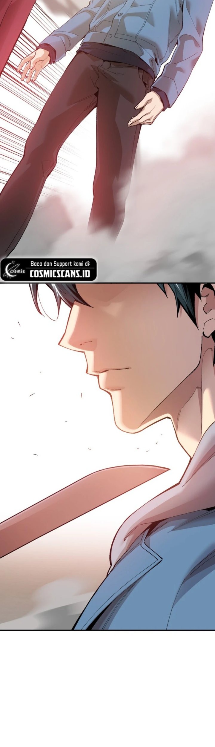 Limit Breaker Chapter 80 Gambar 214