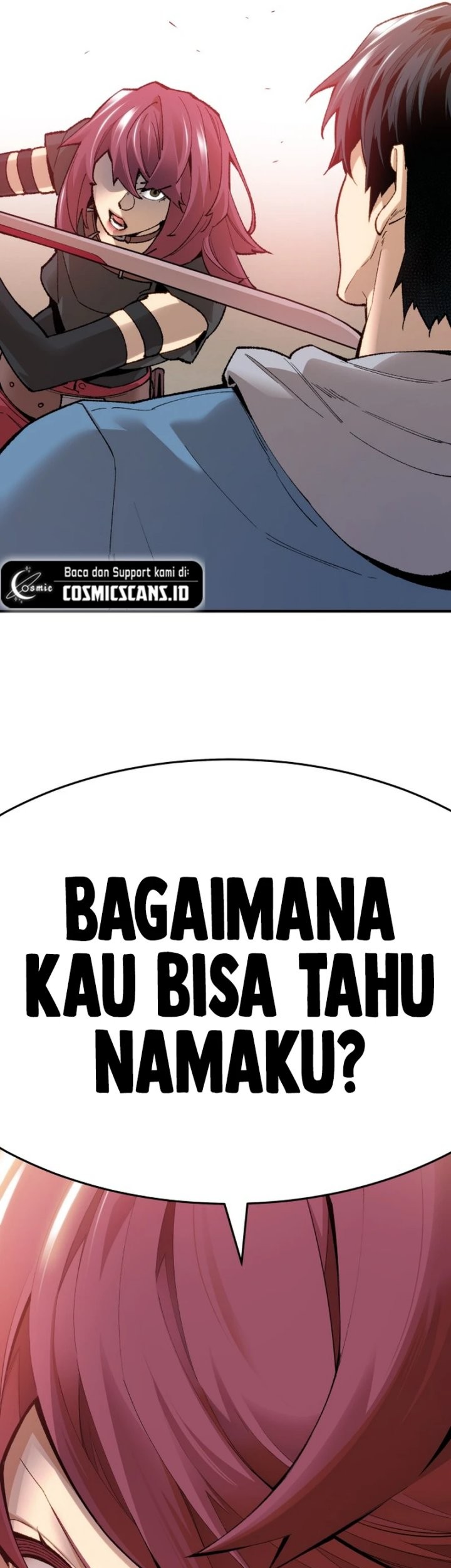 Limit Breaker Chapter 80 Gambar 216