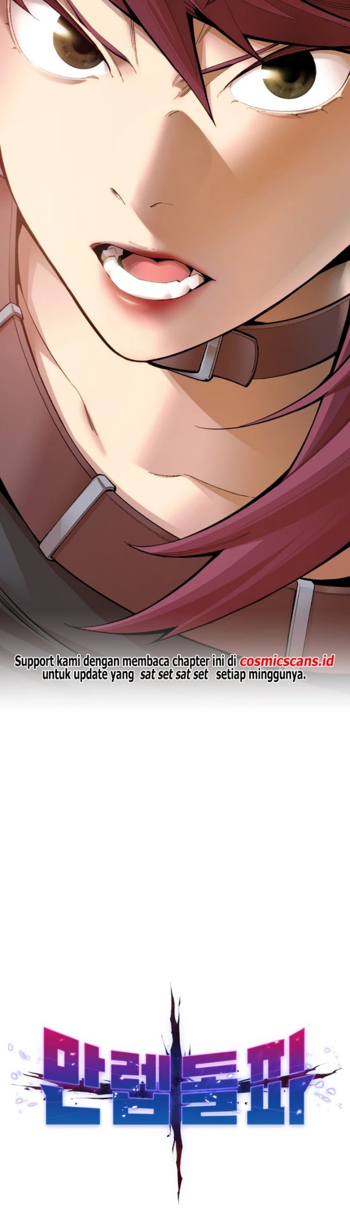 Limit Breaker Chapter 80 Gambar 217