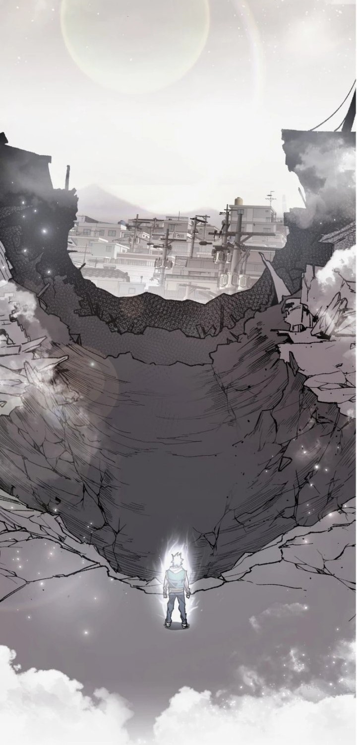 Limit Breaker Chapter 80 Gambar 196