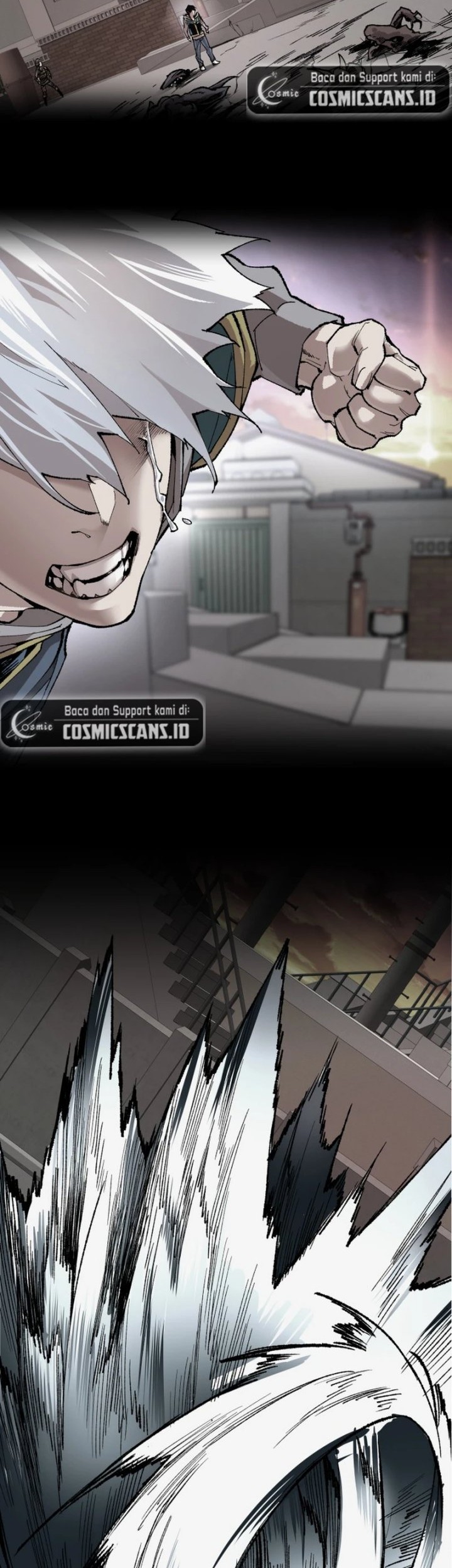 Limit Breaker Chapter 80 Gambar 194