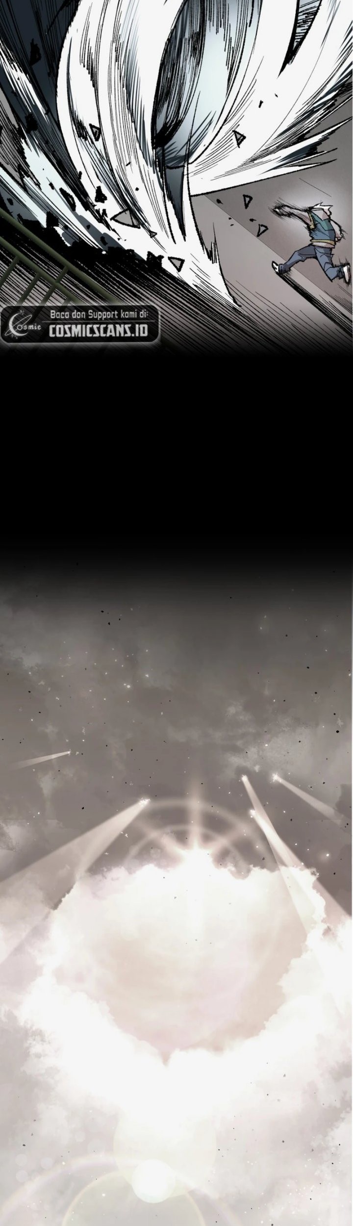 Limit Breaker Chapter 80 Gambar 195