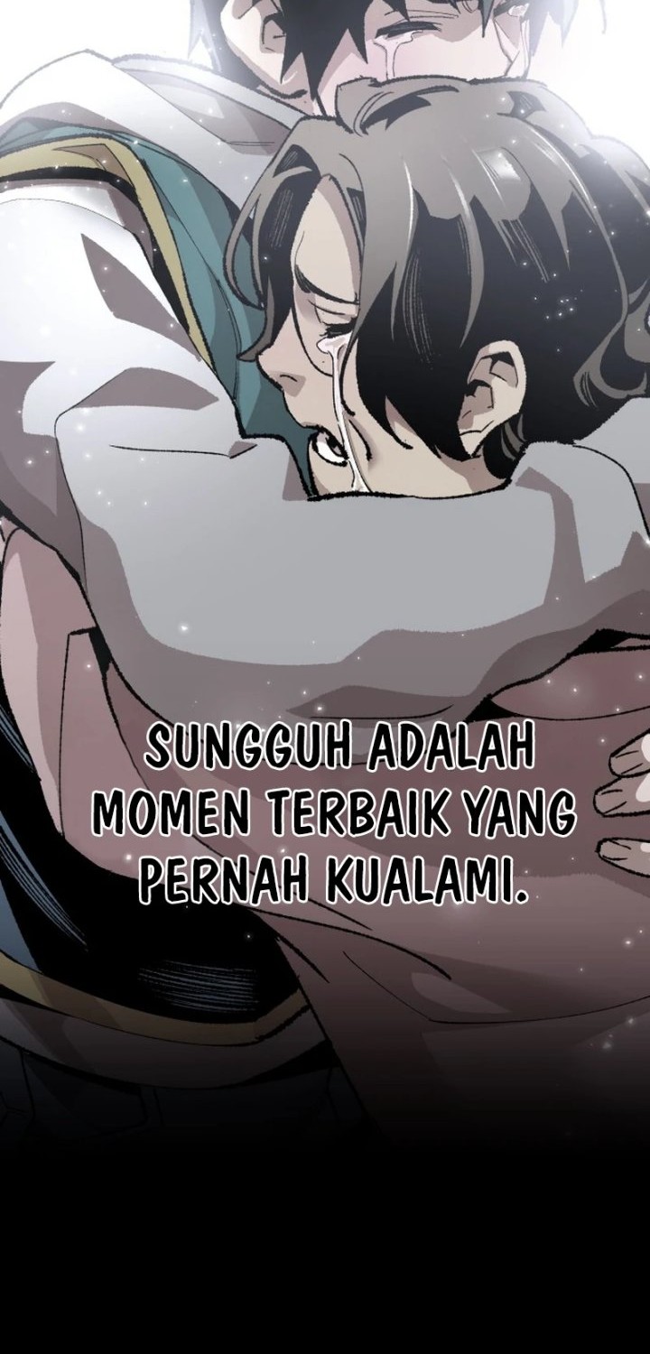 Limit Breaker Chapter 80 Gambar 200