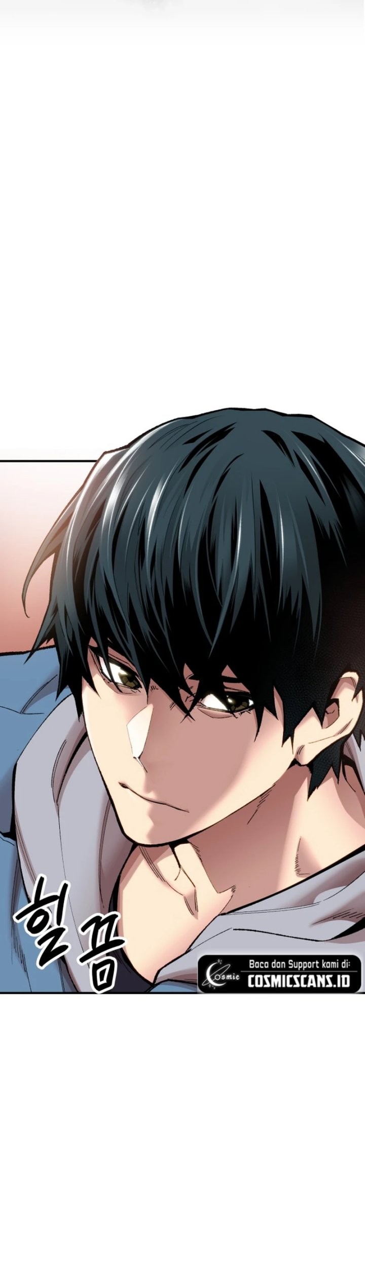 Limit Breaker Chapter 80 Gambar 197