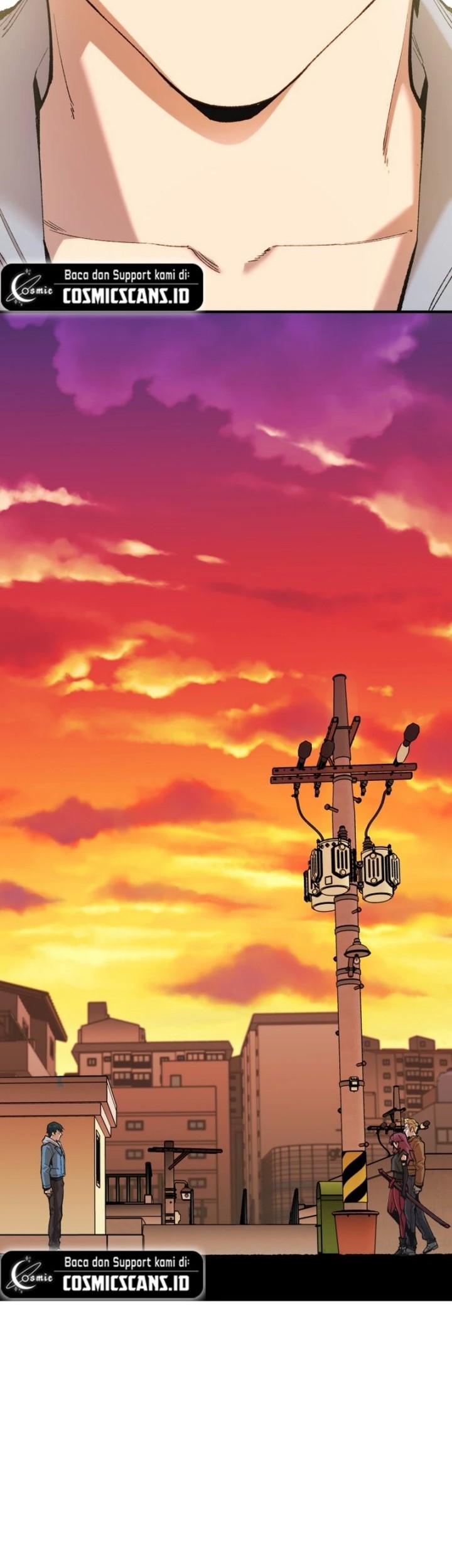 Limit Breaker Chapter 80 Gambar 205