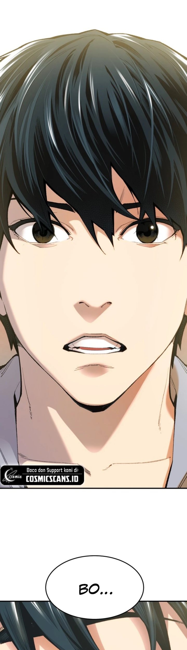 Limit Breaker Chapter 80 Gambar 206