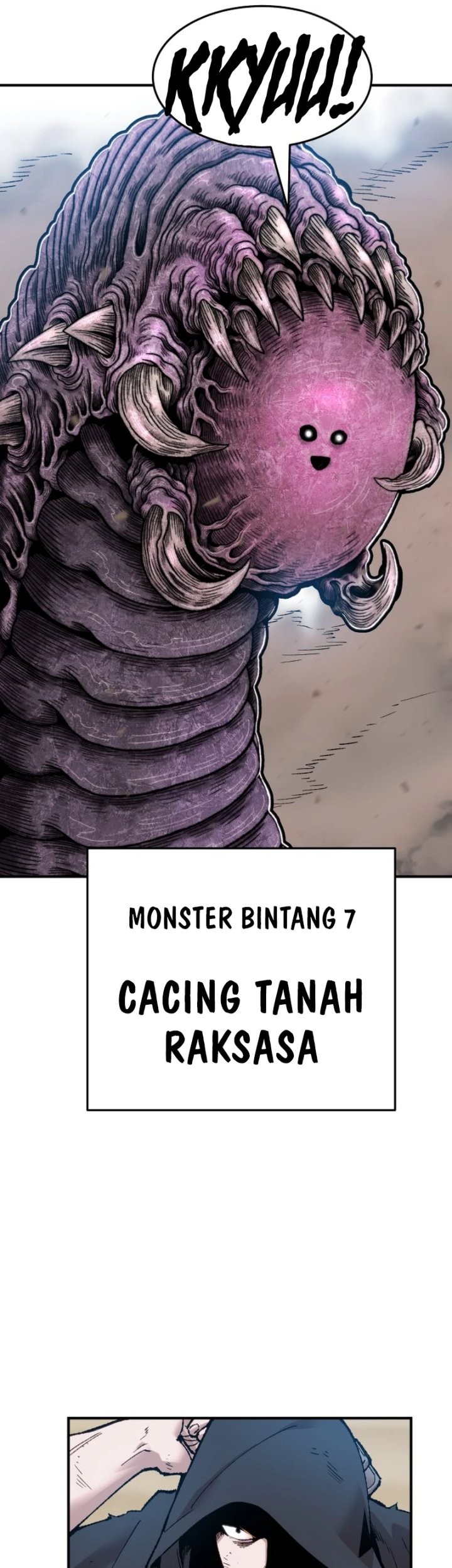 Limit Breaker Chapter 80 Gambar 13