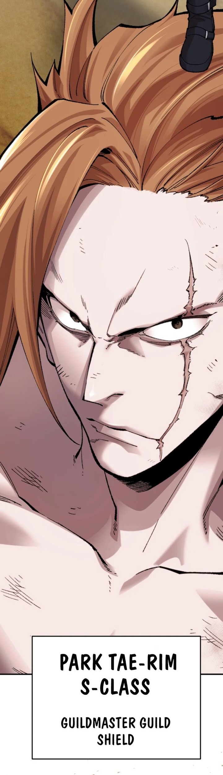 Limit Breaker Chapter 80 Gambar 18