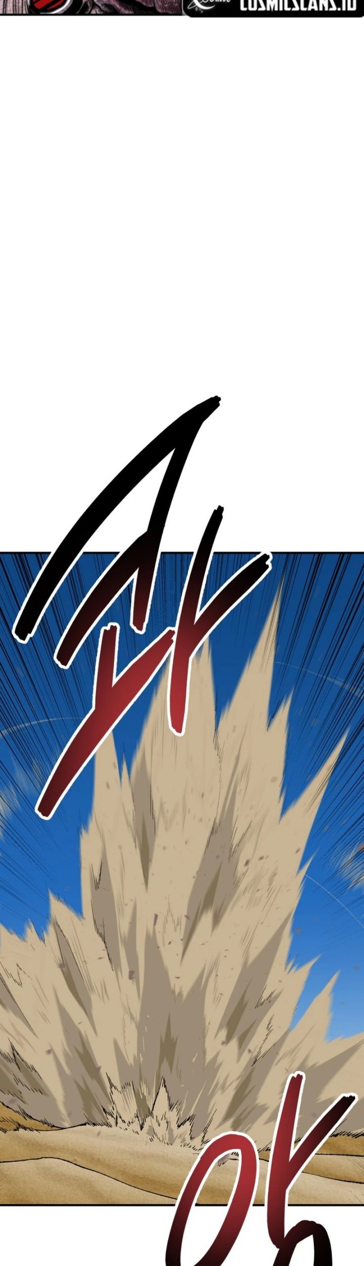 Limit Breaker Chapter 80 Gambar 22