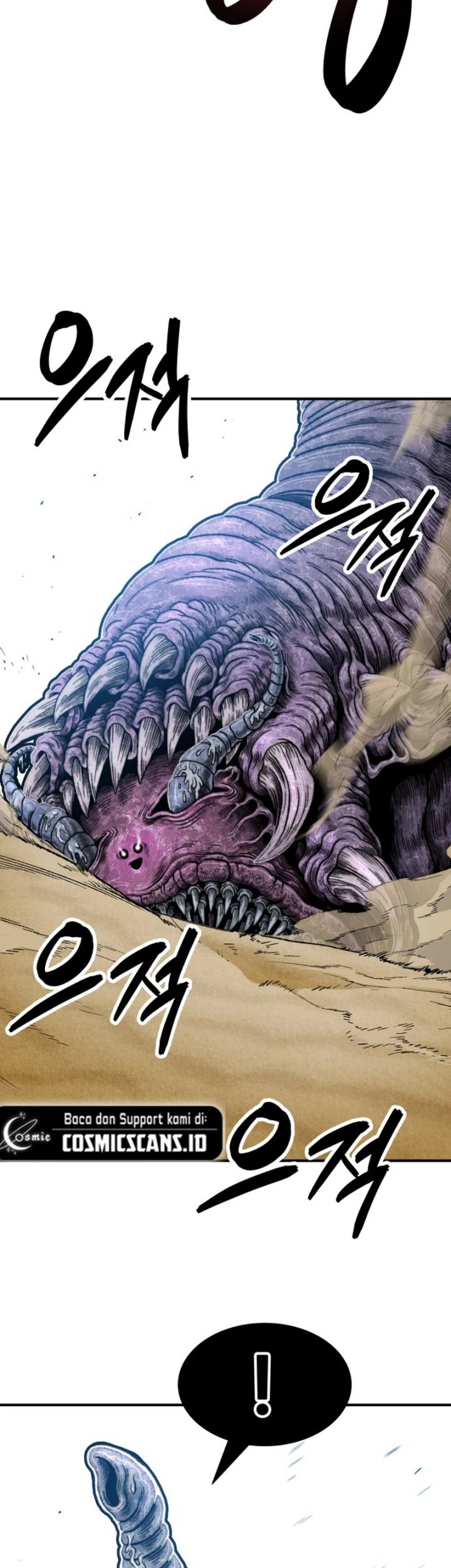 Limit Breaker Chapter 80 Gambar 23