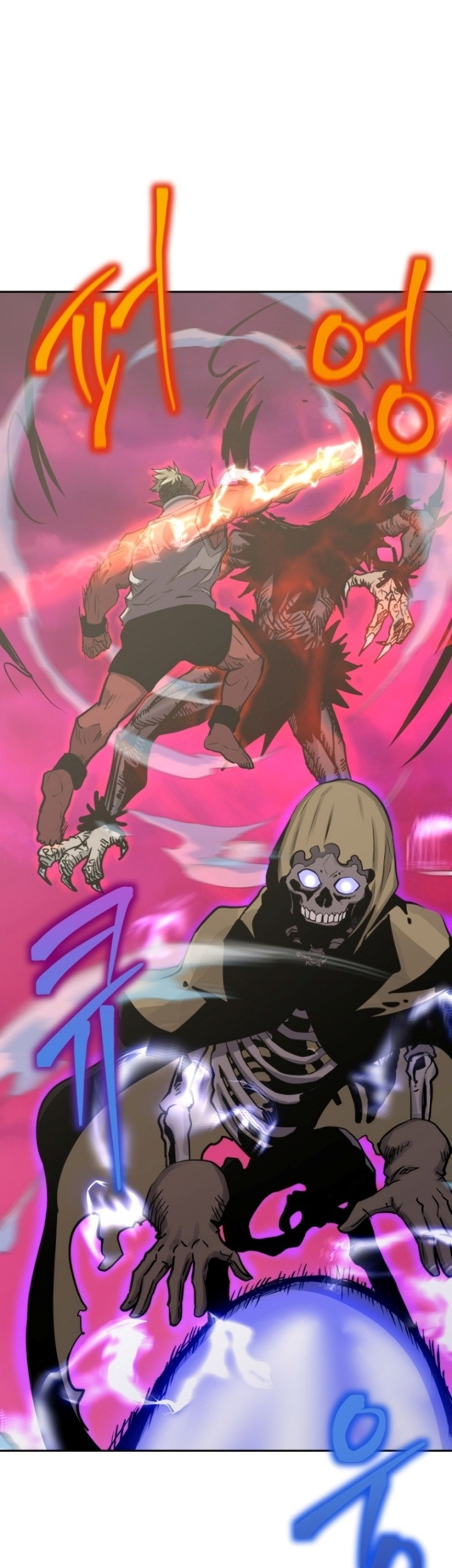 Player from Today Onwards Chapter 75 Gambar 26