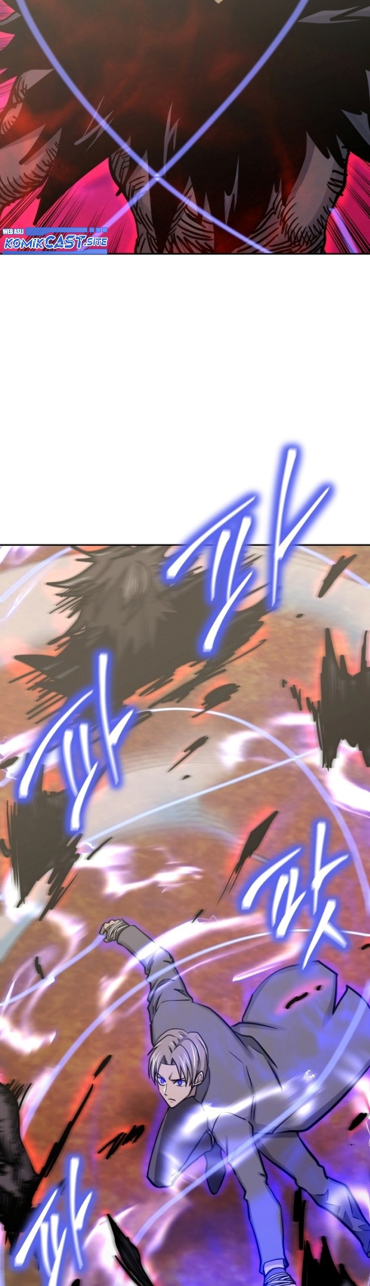 Player from Today Onwards Chapter 75 Gambar 30