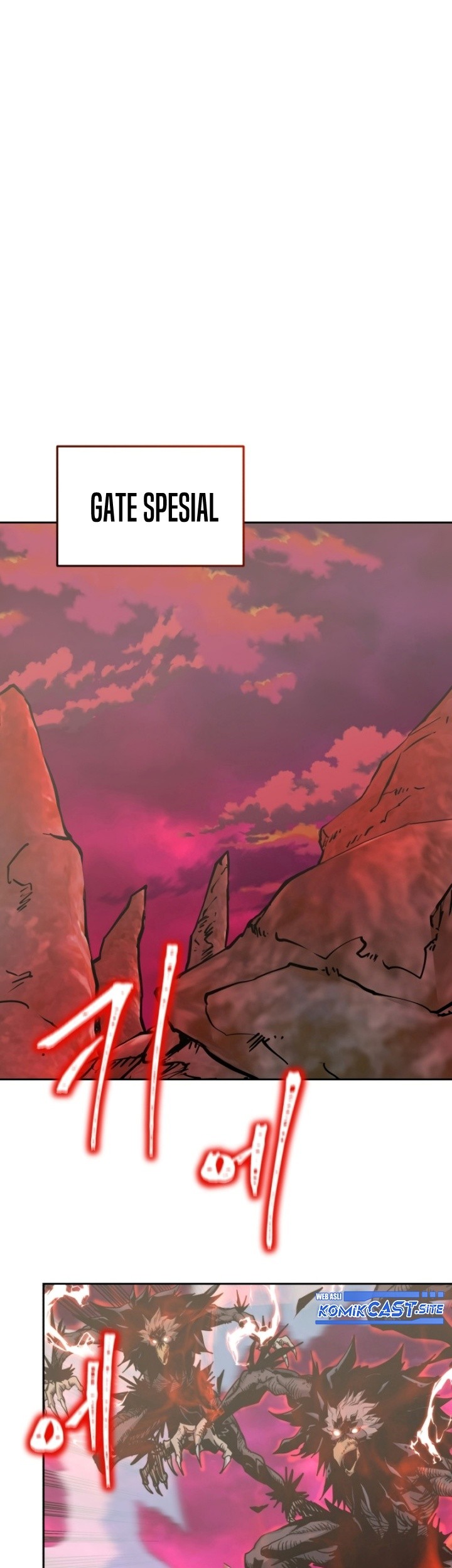 Player from Today Onwards Chapter 75 Gambar 18