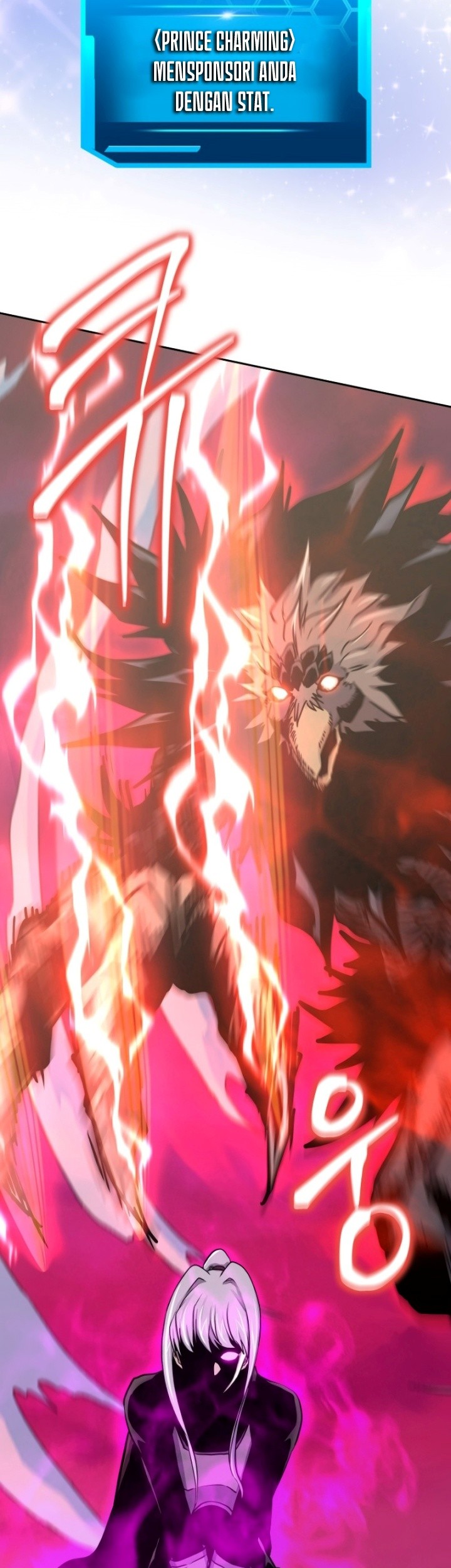 Player from Today Onwards Chapter 75 Gambar 22