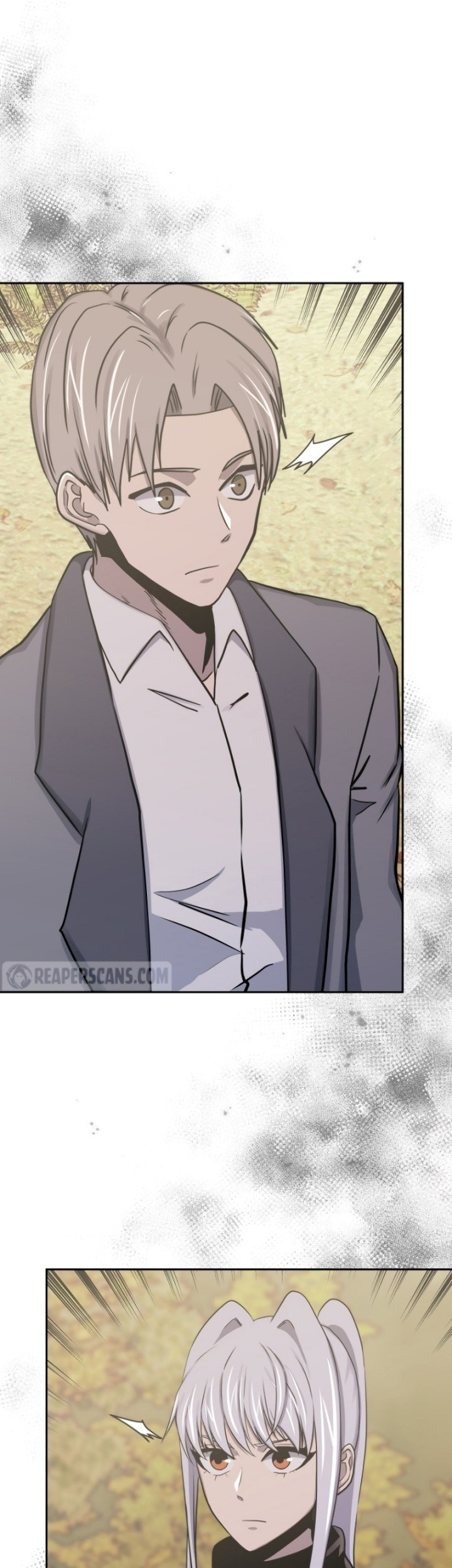 Player from Today Onwards Chapter 75 Gambar 48