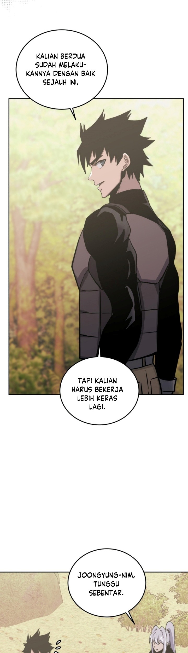 Player from Today Onwards Chapter 75 Gambar 50