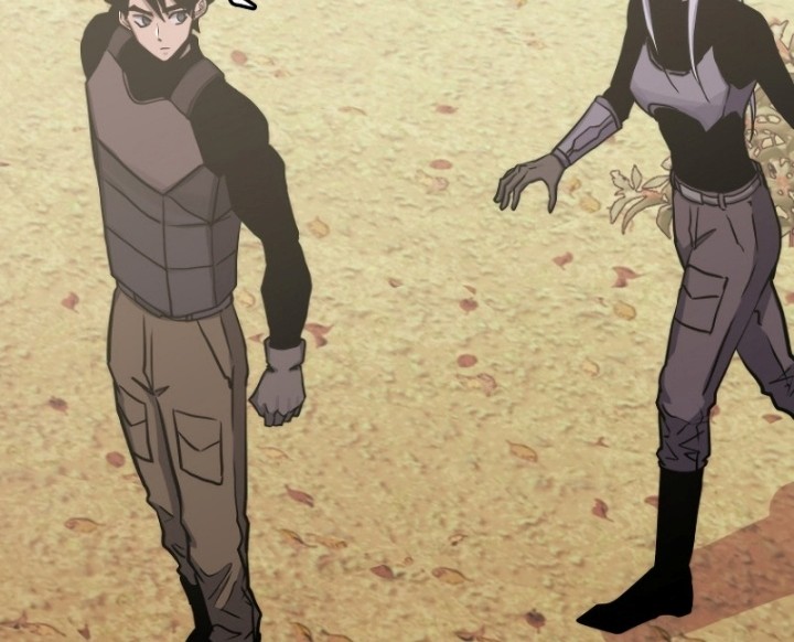 Player from Today Onwards Chapter 75 Gambar 51