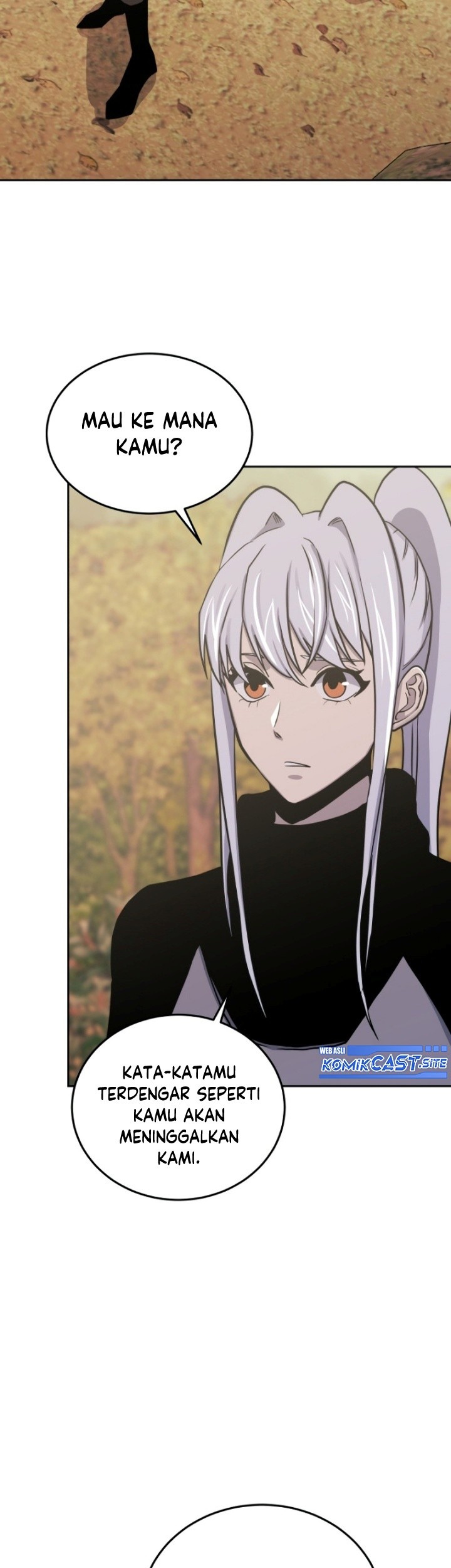 Player from Today Onwards Chapter 75 Gambar 52