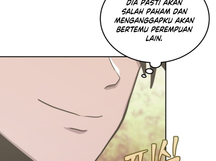 Player from Today Onwards Chapter 75 Gambar 57