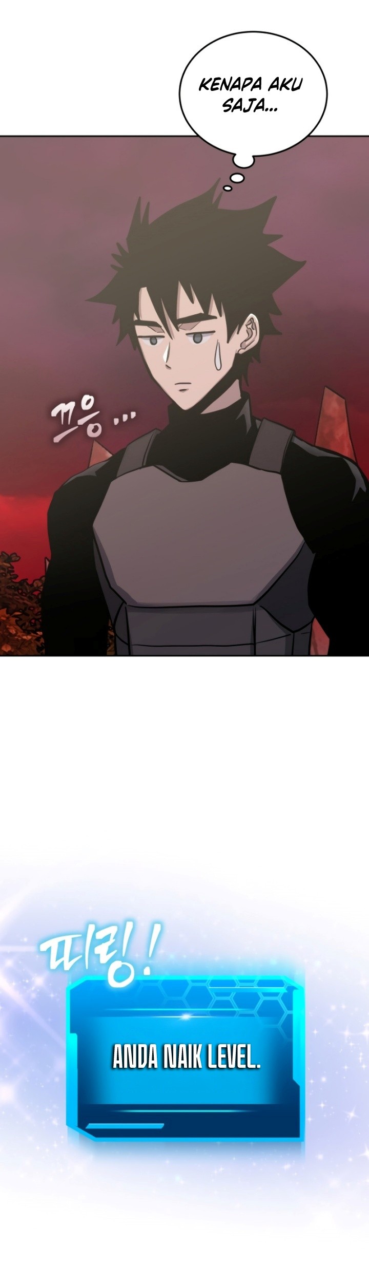 Player from Today Onwards Chapter 75 Gambar 38