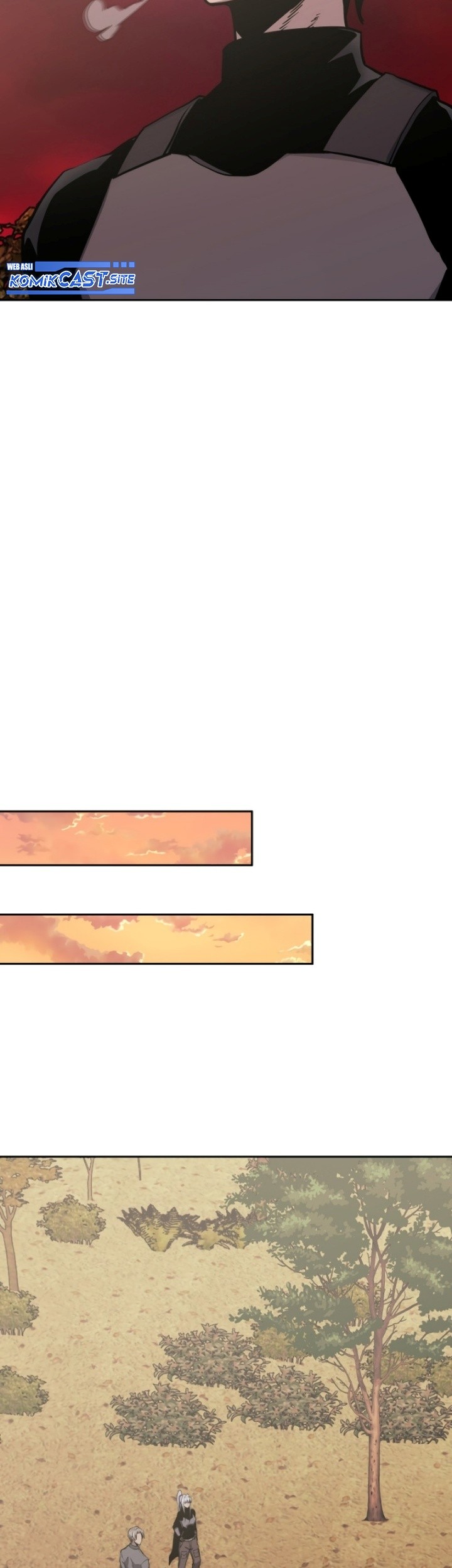 Player from Today Onwards Chapter 75 Gambar 40