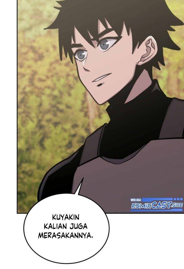 Player from Today Onwards Chapter 75 Gambar 43