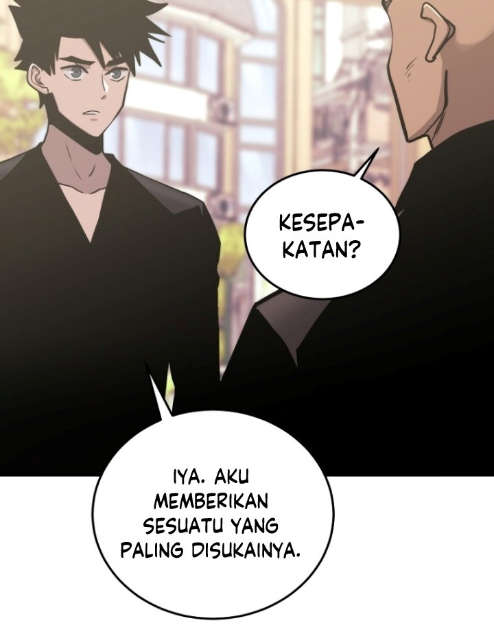 Player from Today Onwards Chapter 75 Gambar 67