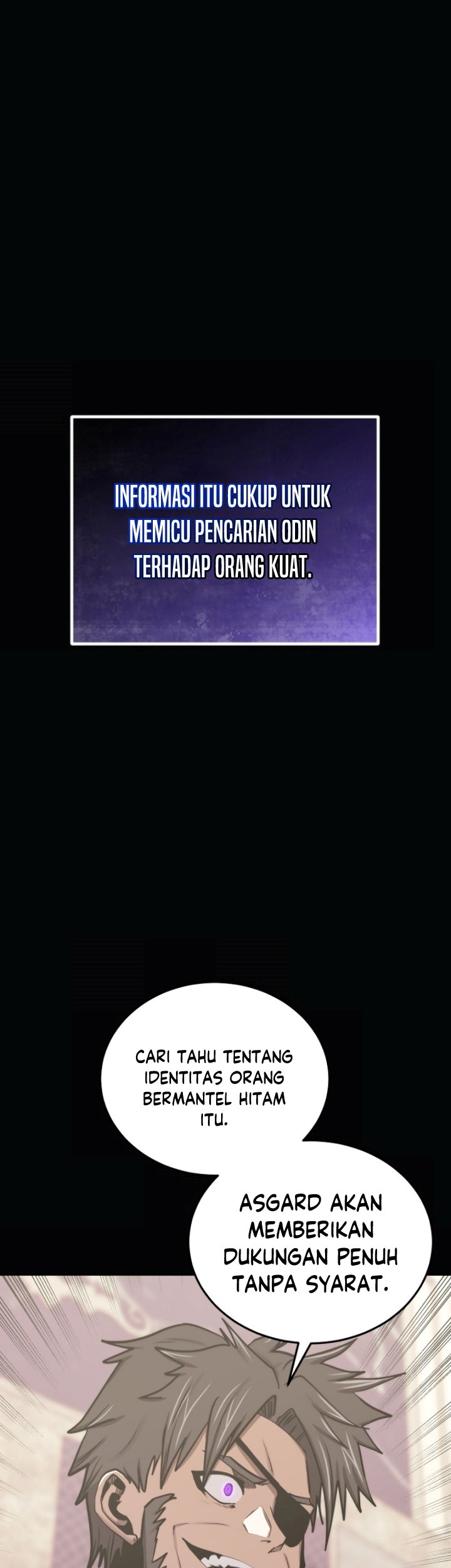 Player from Today Onwards Chapter 75 Gambar 74