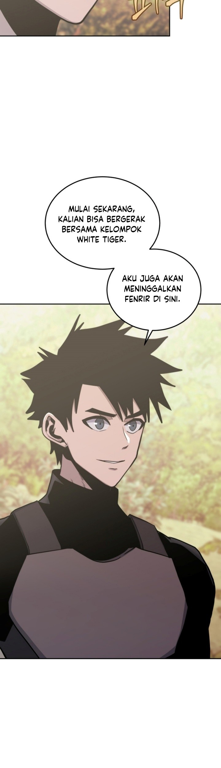 Player from Today Onwards Chapter 75 Gambar 58