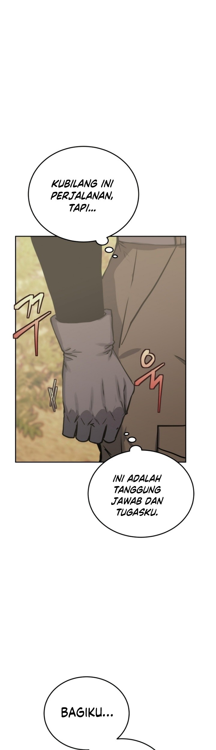 Player from Today Onwards Chapter 75 Gambar 62