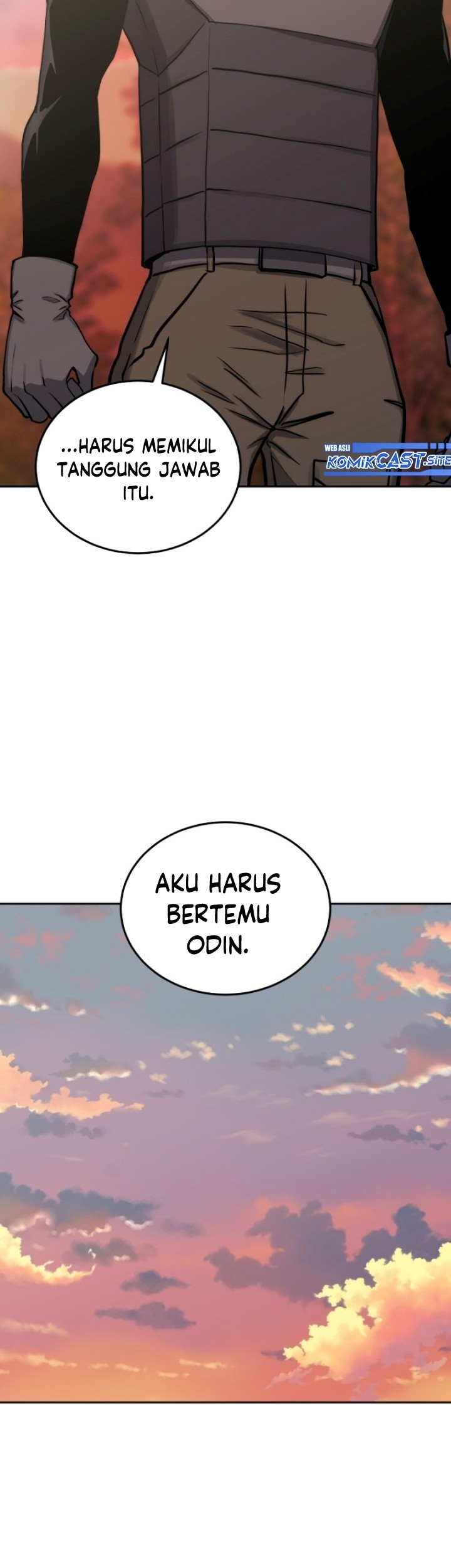 Player from Today Onwards Chapter 75 Gambar 64