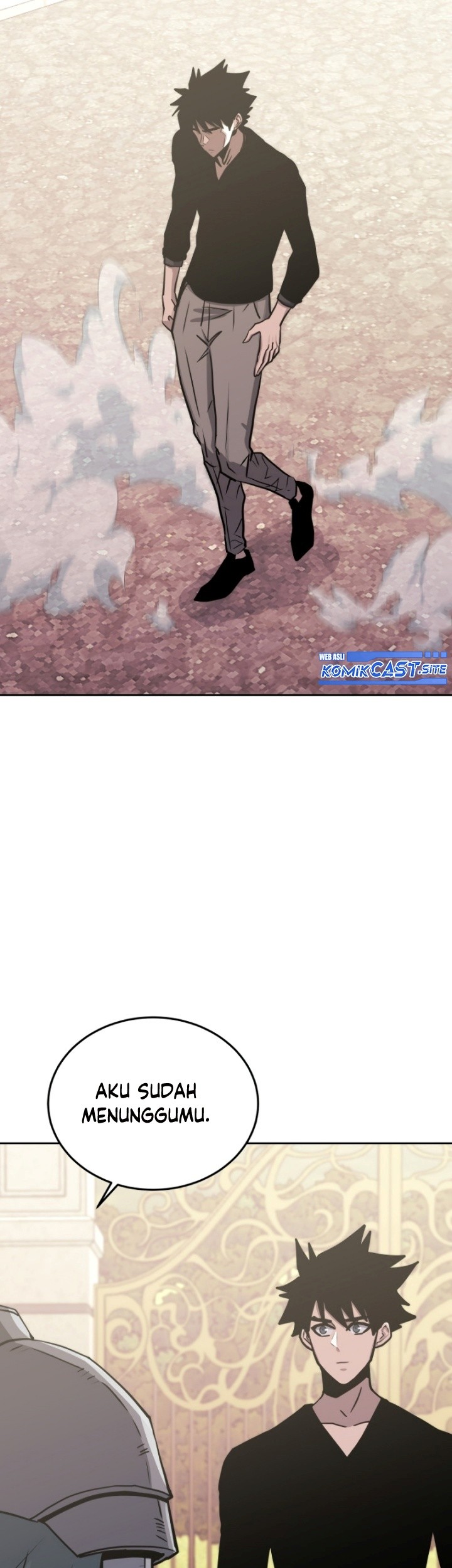 Player from Today Onwards Chapter 75 Gambar 80