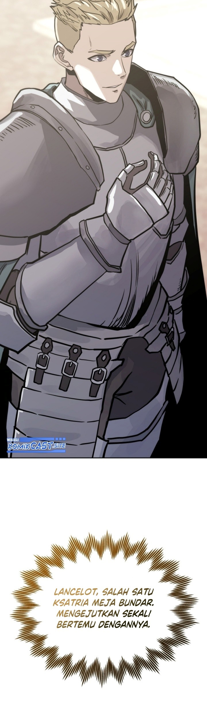 Player from Today Onwards Chapter 75 Gambar 84