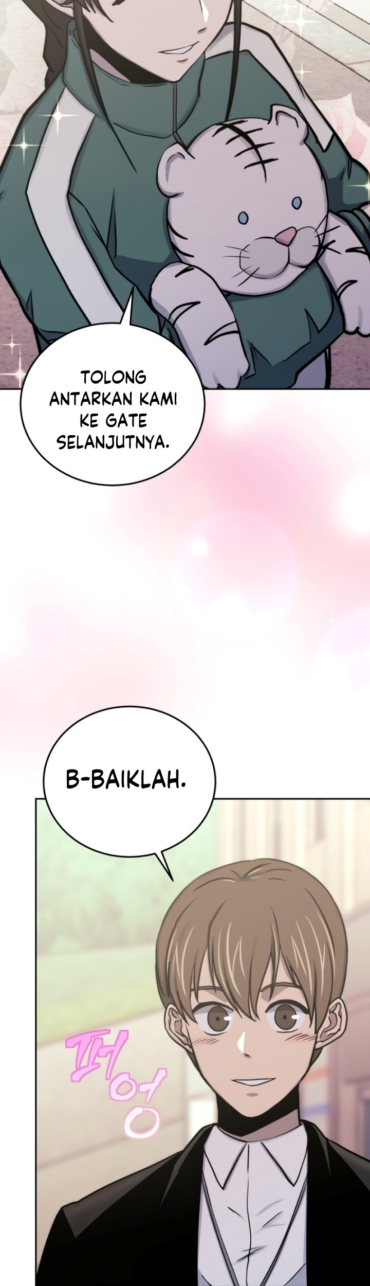 Player from Today Onwards Chapter 75 Gambar 16