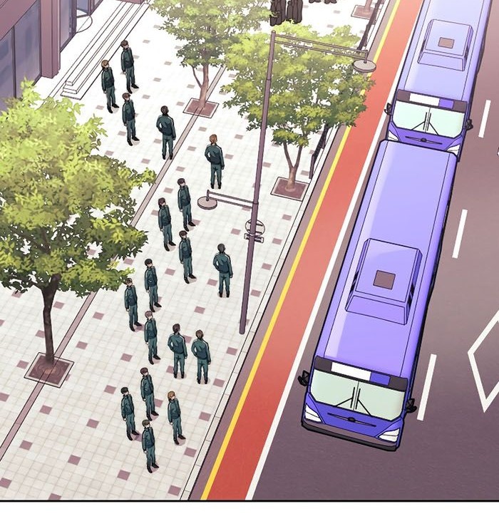 Player from Today Onwards Chapter 74 Gambar 27