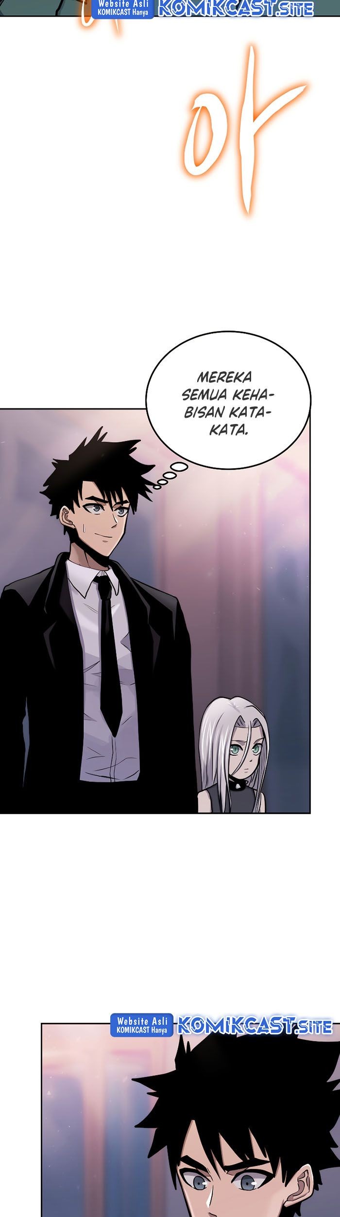 Player from Today Onwards Chapter 74 Gambar 32