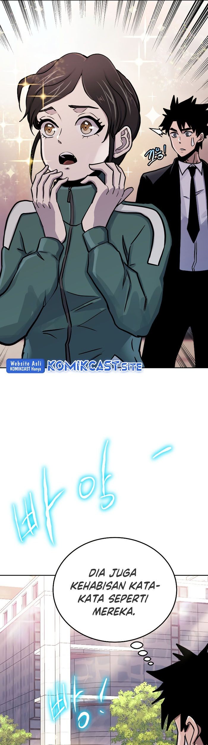 Player from Today Onwards Chapter 74 Gambar 34