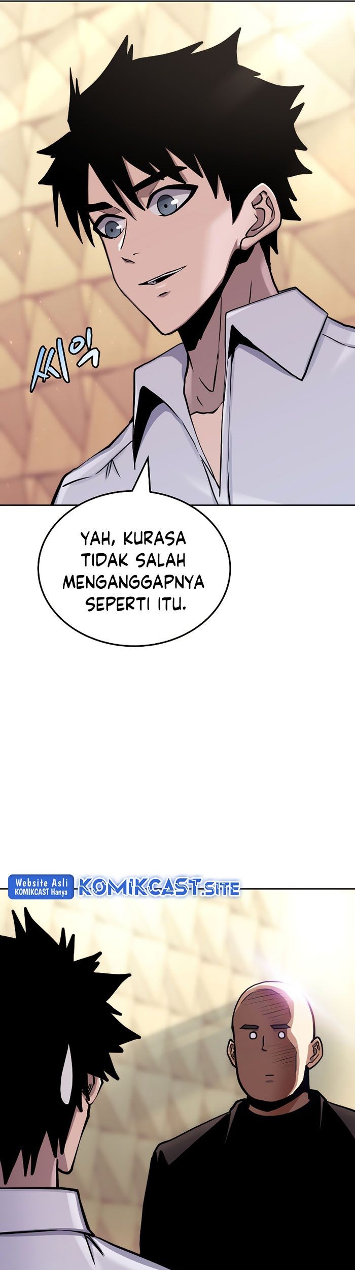 Player from Today Onwards Chapter 74 Gambar 18