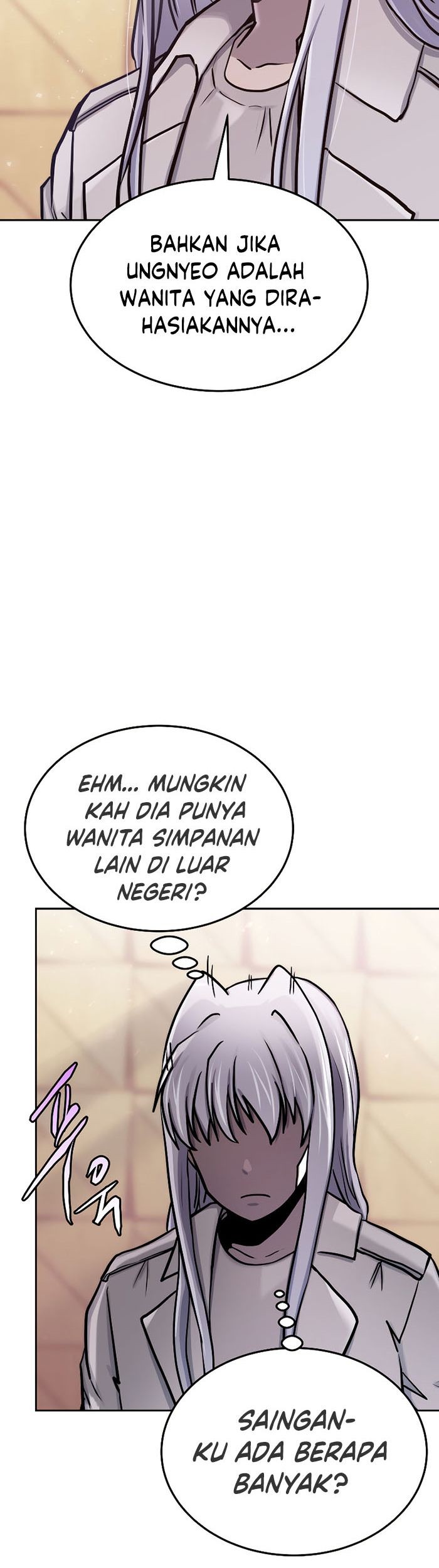 Player from Today Onwards Chapter 74 Gambar 22