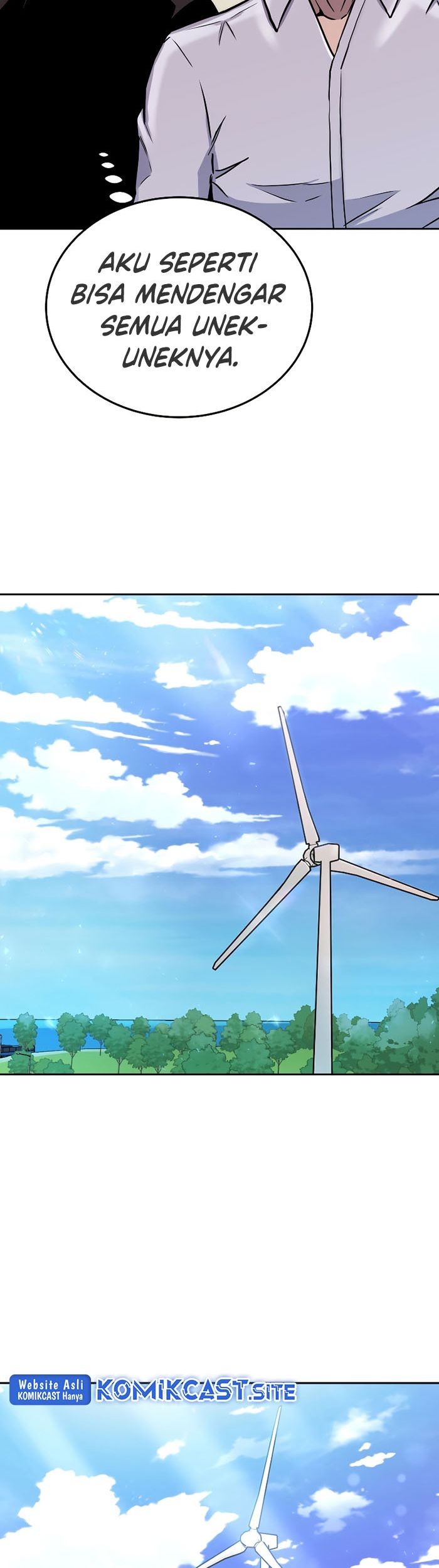 Player from Today Onwards Chapter 74 Gambar 24