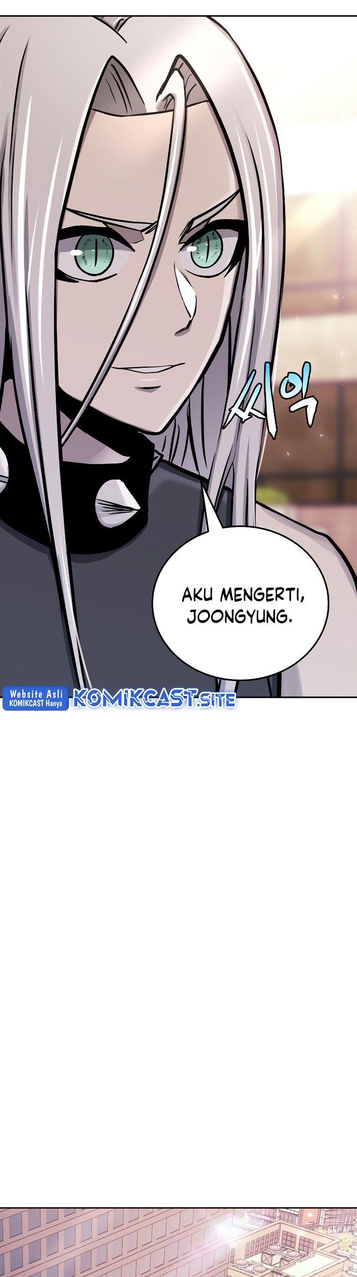 Player from Today Onwards Chapter 74 Gambar 50