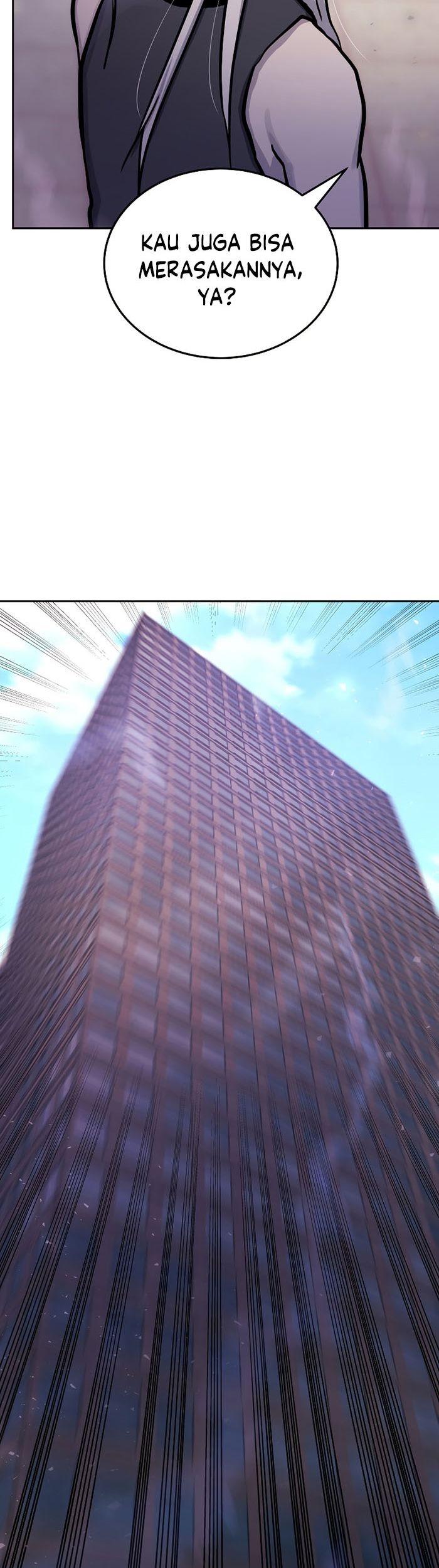 Player from Today Onwards Chapter 74 Gambar 40