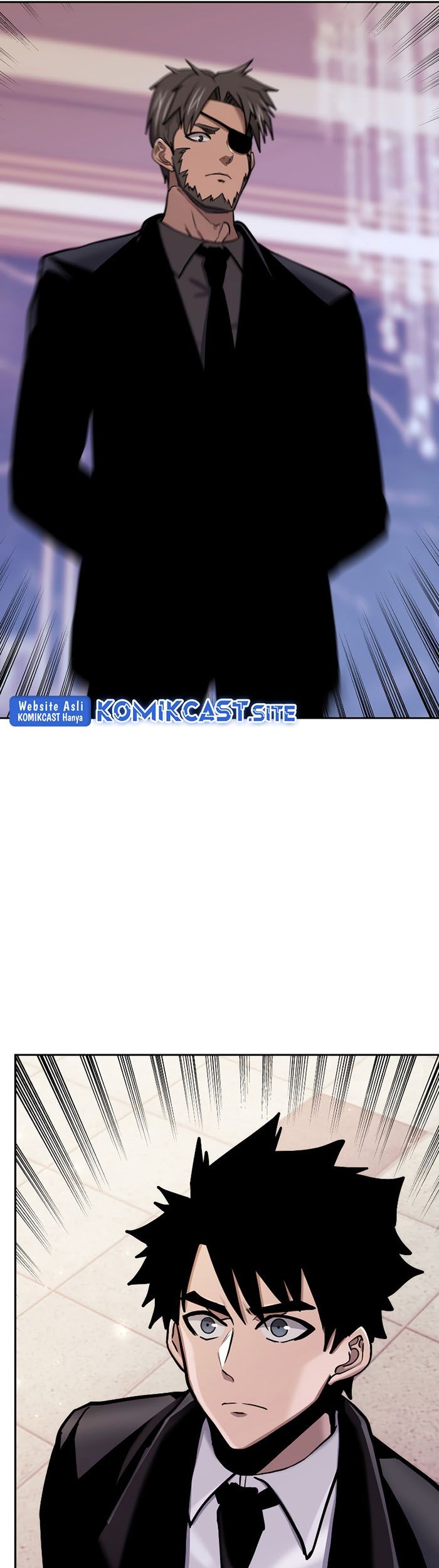 Player from Today Onwards Chapter 74 Gambar 42