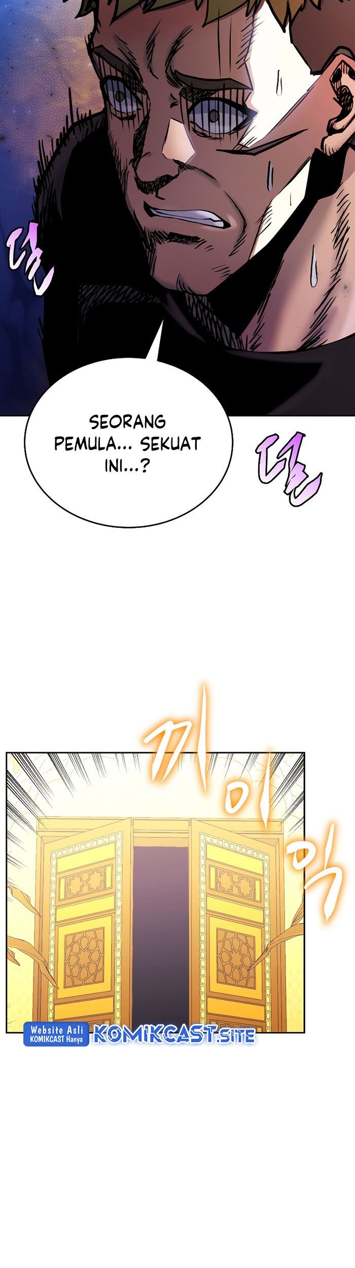 Player from Today Onwards Chapter 74 Gambar 72