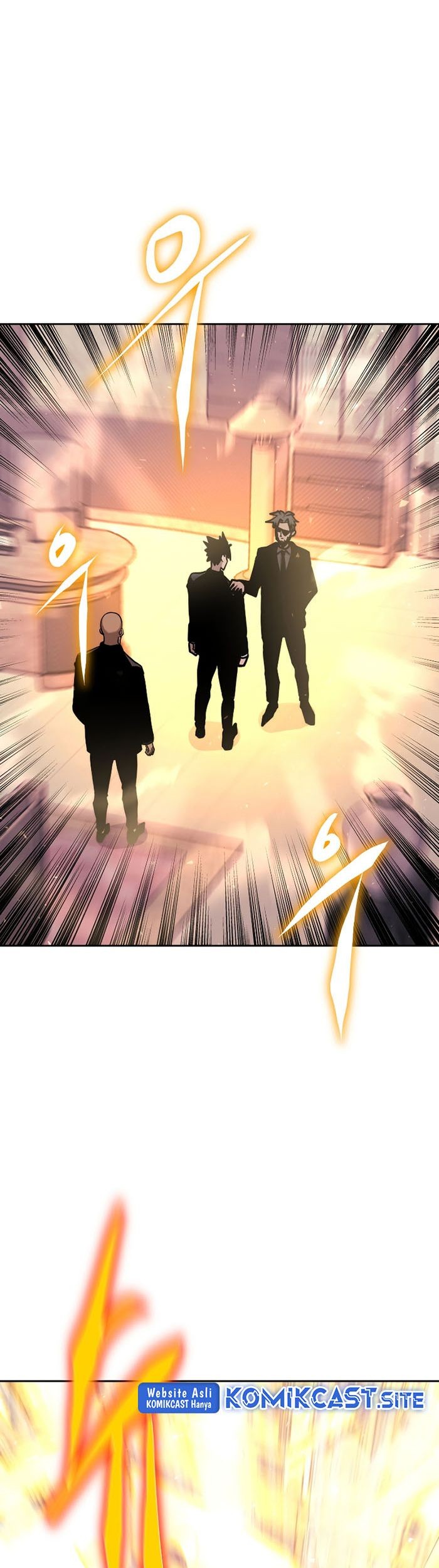 Player from Today Onwards Chapter 74 Gambar 60